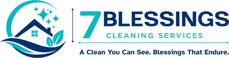 7 Blessings Cleaning Services